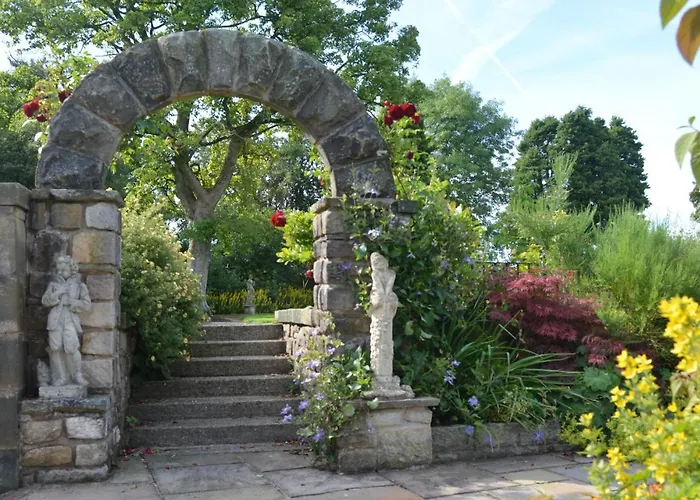 Ferraris Country House Hotel