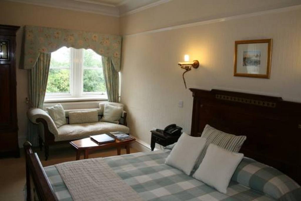 Hotel Ferraris Longridge