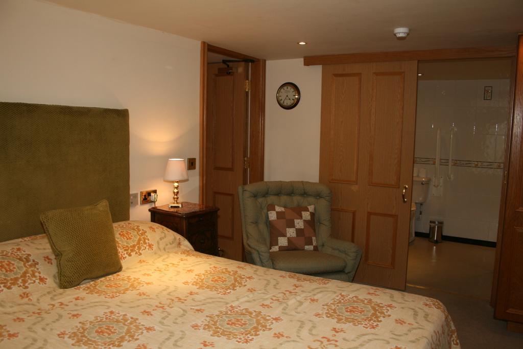 Hotel Ferraris 3*
