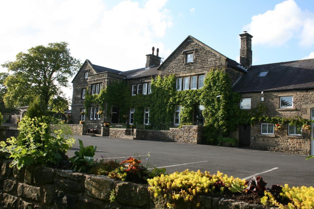 Ferraris Hotel Longridge