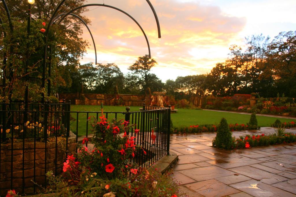 Hotel Ferraris Longridge