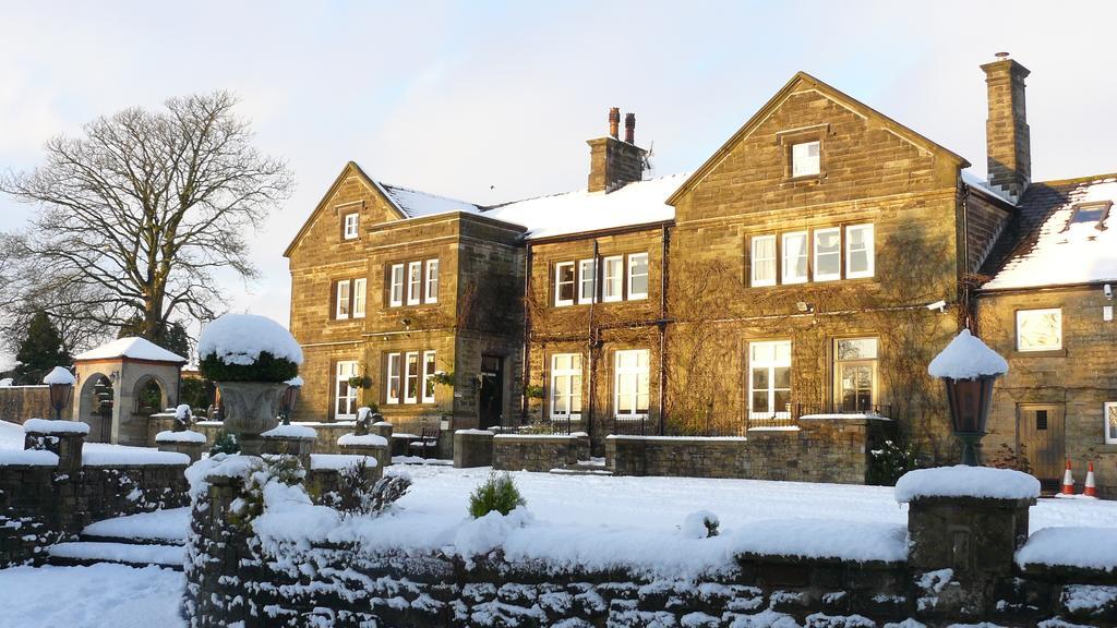 Ferraris 3* Longridge