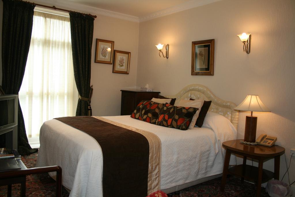 Hotel Ferraris 3*
