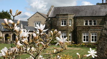 Hotel Ferraris Longridge