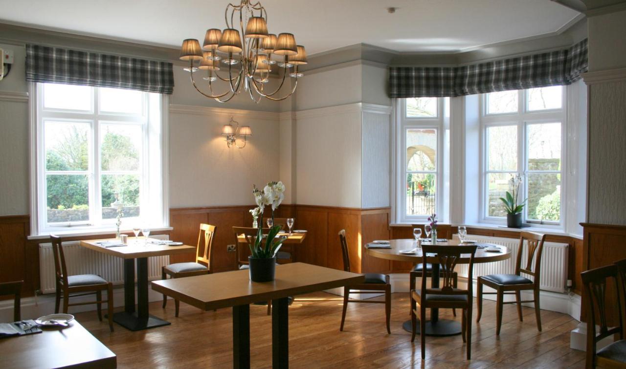 Hotel Ferraris Longridge