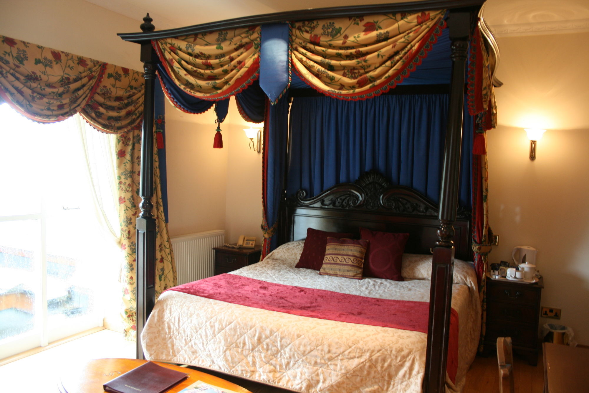Ferraris Hotel 3*