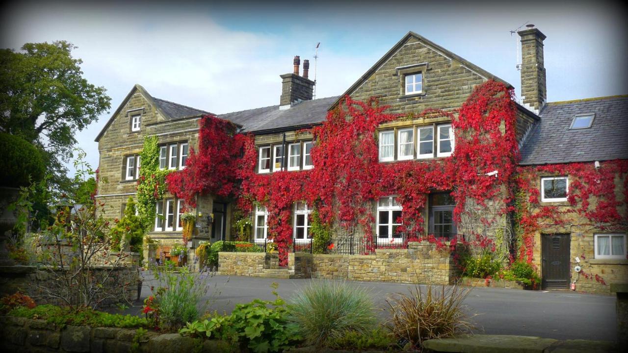 Ferraris Hotel Longridge